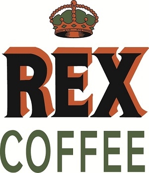 Rex Coffee Logo - Copy