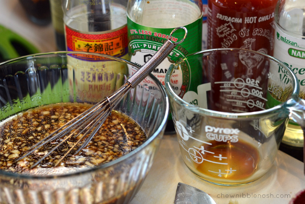 Slow Cooker Asian Beef Stew - Chew Nibble Nosh 2