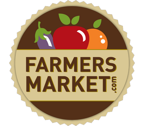 FarmersMarket Logo