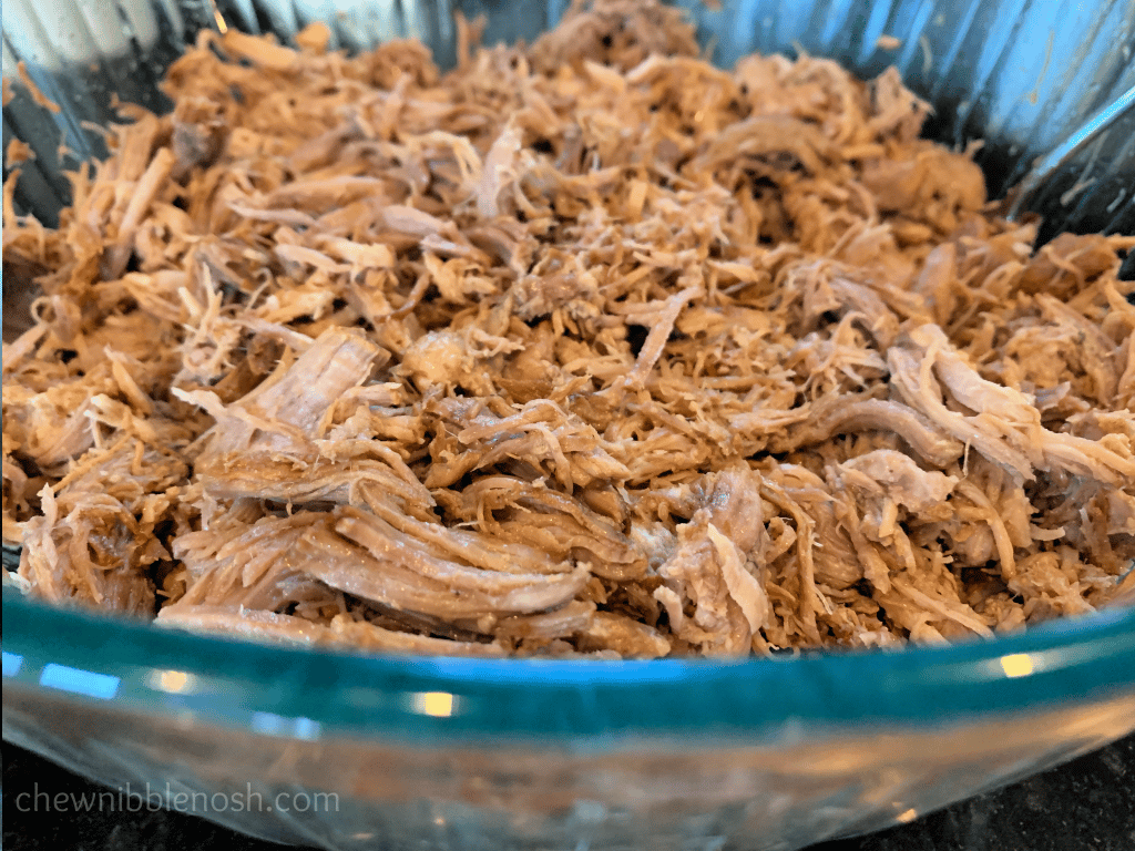 Instapot best sale cuban pork